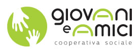 giovani e amici